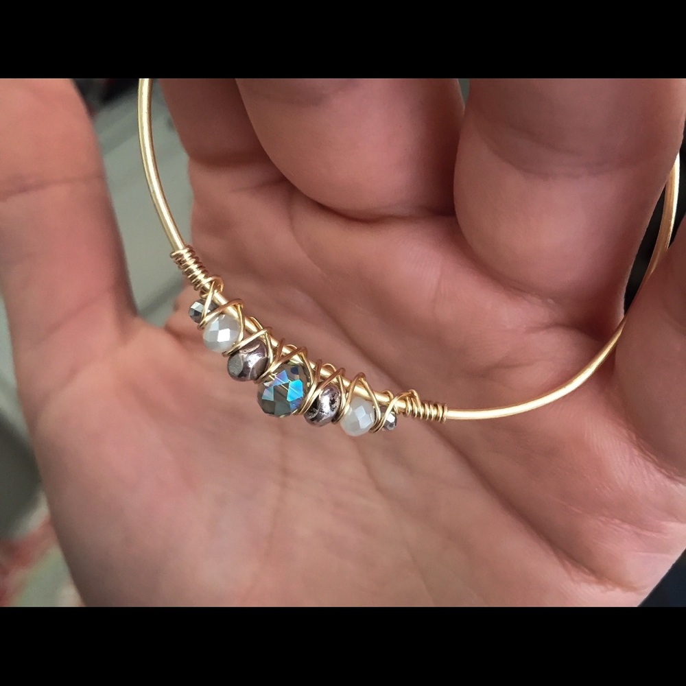 Bracelet by me